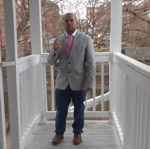 Meet your Posher, Alexander